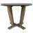 Shivers Teak 2 - Person Patio Conversation Set with Cushions