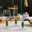 Verres à martini Leihlani - verres à pied des Fêtes, ensemble de 4-1389649533