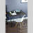Valorie Metal Base Writing Desk-1130207421