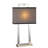 Pliner Ceramic Table Lamp