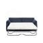 Canapé-lit inclinable de 79,13 pouces Comfy-1657974286