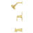 Willa Shower Faucet-90310704