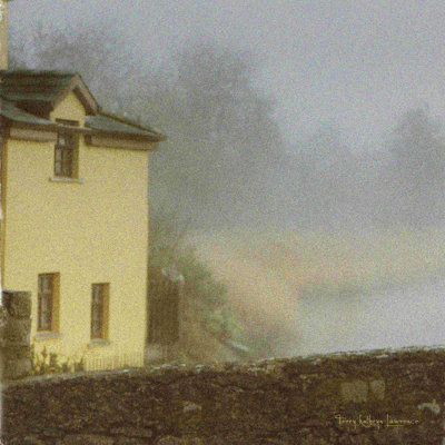 Ireland House I