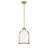 Walpole 1 - Light Candle Style Pendant-57173107-57173096