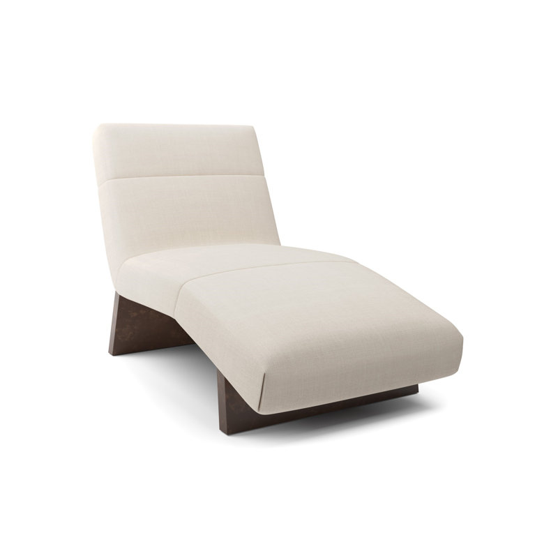 Méridienne Landon, Beige