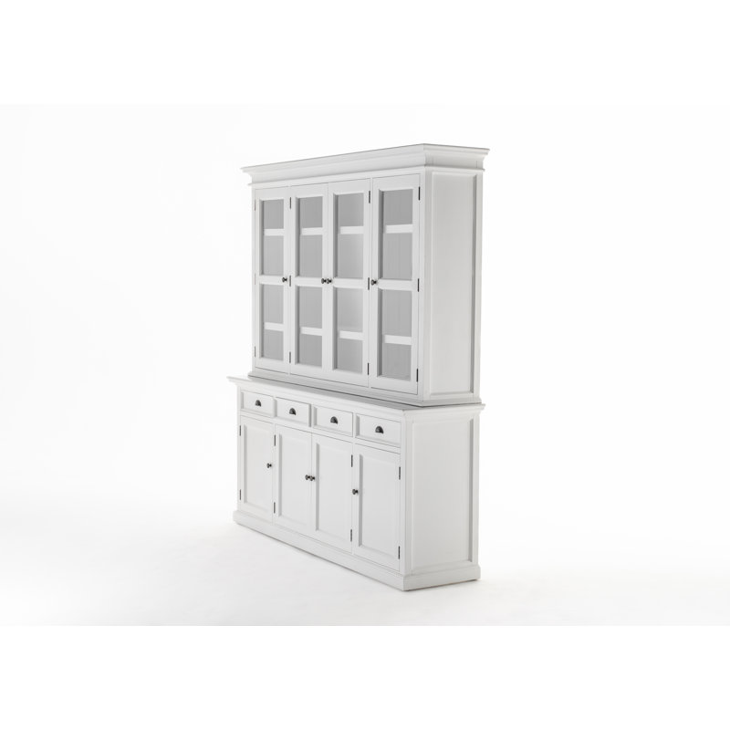 Armoire à porcelaine