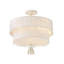 Baya 4 - Light Semi Flush Mount