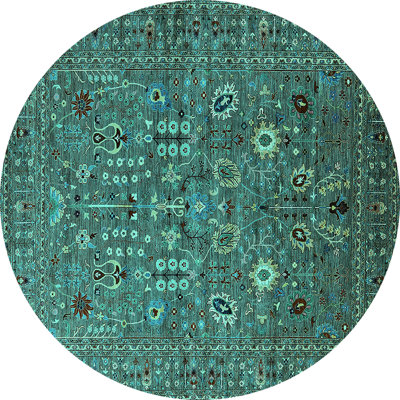 Oriental Indoor Rug