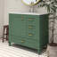 Meuble-lavabo sur pied 36 po-114862600