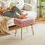 Repose-pieds avec repose-pieds Velvet-631399328