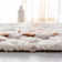 Ciarletto Shag Hand Tufted Wool Southwestern Rug