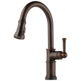 Artesso® Pull-Down Touch Single Handle Kitchen Faucet with SmartTouch® Technology