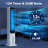 Oylus 1300 Portable Evaporative Cooler with Remote Included