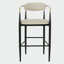 Tabouret de bar (ensemble de 2)