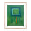 Green Souk Print by Charles Stuart-48618143-48618142