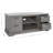 Emmelia Unfinished TV Stand for TVs up to 43"