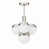 Polished Nickel selected
