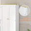 Garde-manger 72 po Bannasch