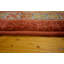 Tapis rouge de style oriental Eesi-23394439
