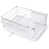 Blanc est en rupture de stock