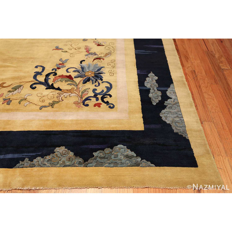 One-of-a-Kind Runner 11'3" X 22'6" Area Rug