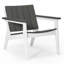 Chaise d'extérieur à assise profonde-1137382535