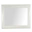 Carrier And Company Rectangle Mirror