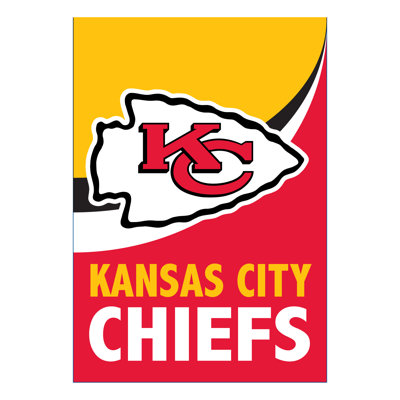 Drapeau du Kansas City Chiefs