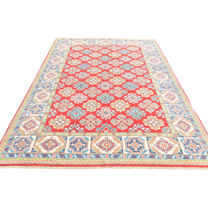Josephs Red Rug