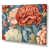 Toile tendue