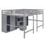 Lit mezzanine simple Jarrott Kids-950144873
