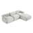 Light Gray Velvet is out of stock