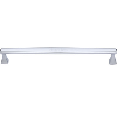 Heritage Brass Heritage Cabinet Pull Deco Design