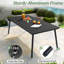 Ensemble repas pour 6 personnes Cyanna-1279315272
