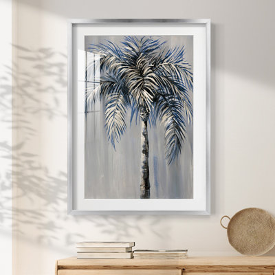 Conlley -Gallery Wrapped Canvas