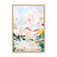 «Alpine I» par Garima Dhawan, reproduction d'art sur toile-102775799-102775806