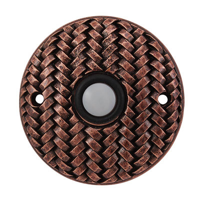 Cestino Push Button