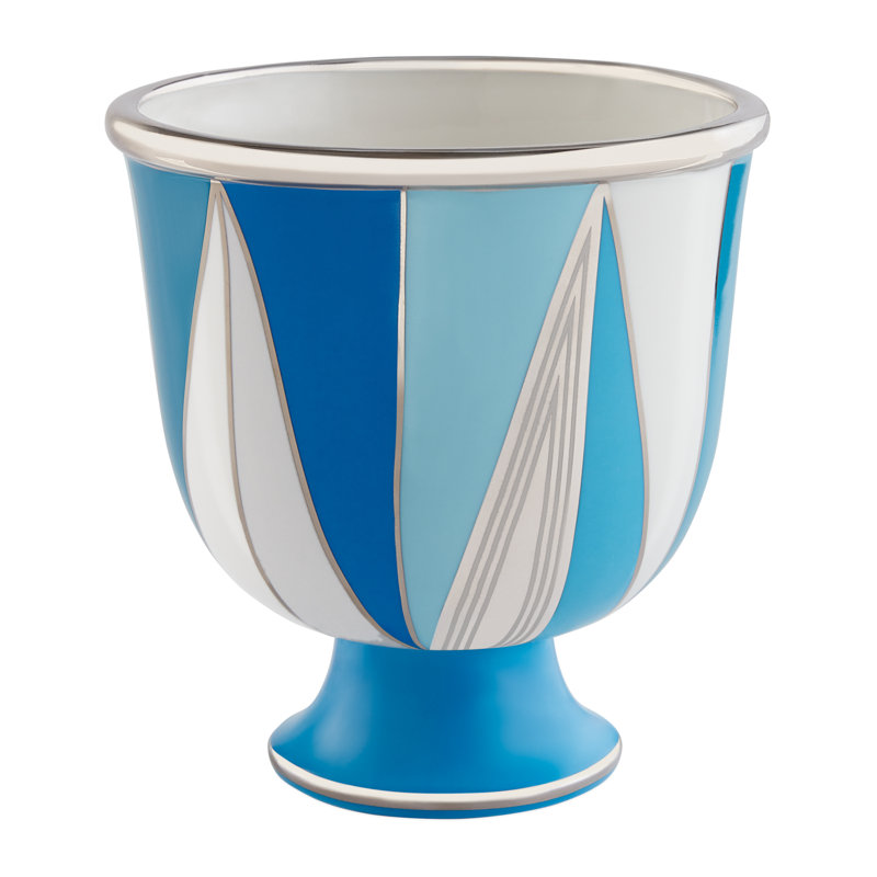 Bol décoratif en porcelaine Torino