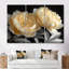 Ensemble d'art mural Saltz - pivoines-107188889-107188890
