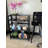 Jil Bookcase-1871883924