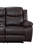Scelfo 77'' Faux Leather Reclining Loveseat-1288849946