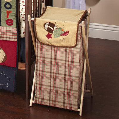 Fabric Laundry Hamper