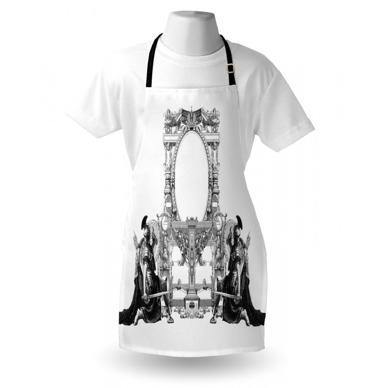Bib Apron