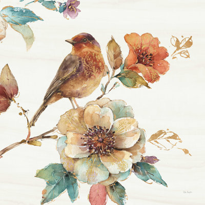 Blanc doux épicé Nature II