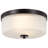 Ashaan Glass Flush Mount-1912149380