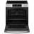 GE 30" Slide-In Electric Convection Range-96599640