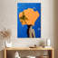Femme Leisha Secret - orange-108438818