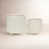 Abstract White selected