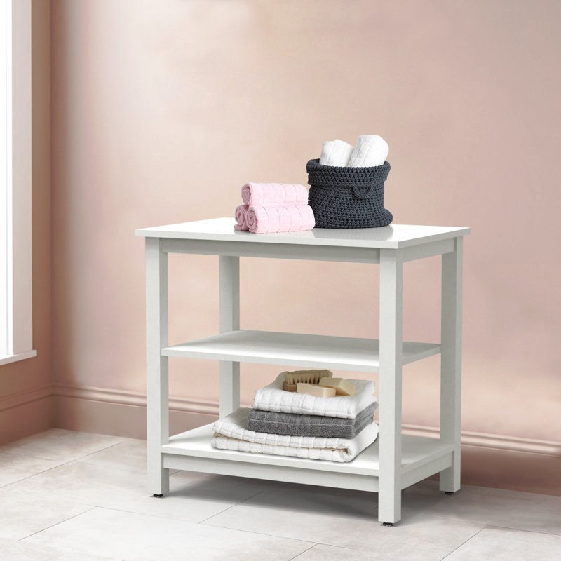 Banc de rangement Bryden