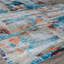 Abstract Area Rug in Blue-2090423248